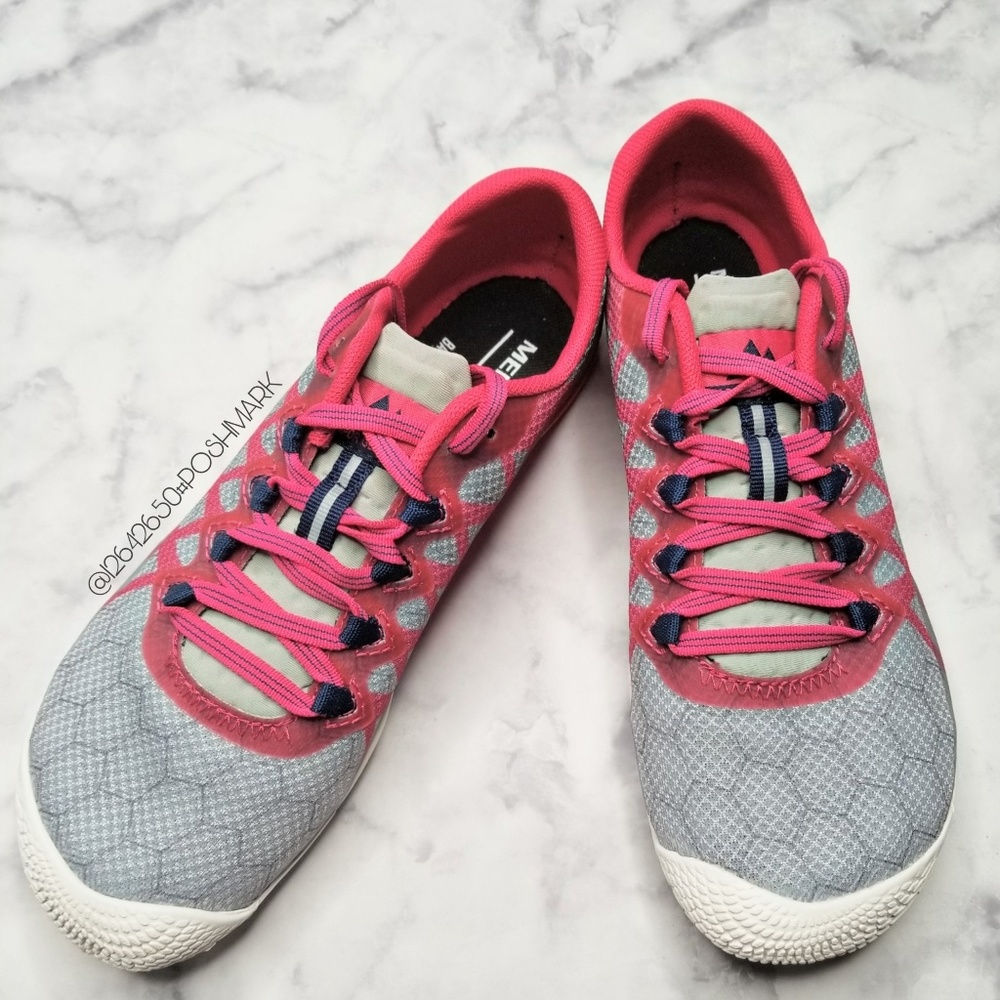 Vapor Glove 3 Trail Runner